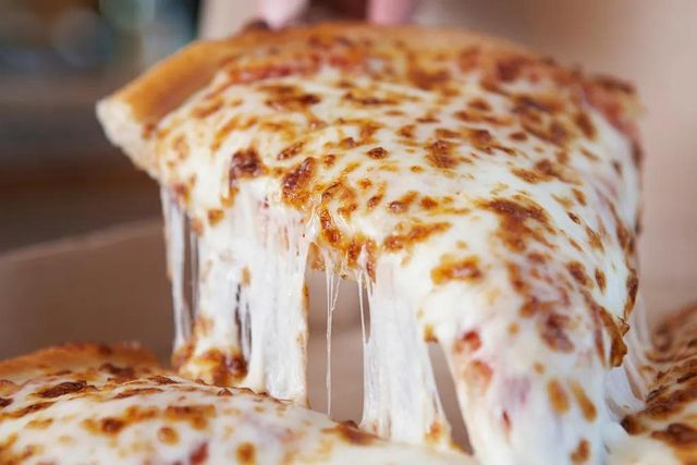 Premium Pizza Cheese