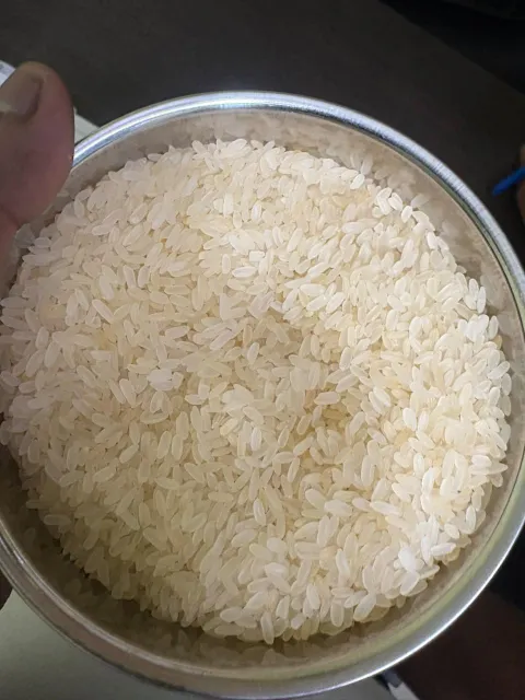 White Long Grain Rice product image