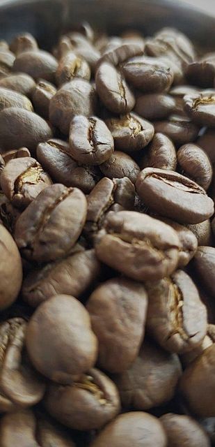Coffee Beans Product