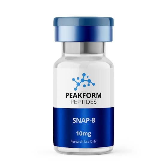 Peptide Chemical Compound