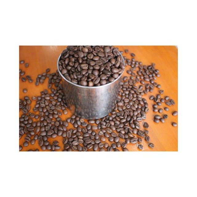 Premium Robusta Coffee Bean