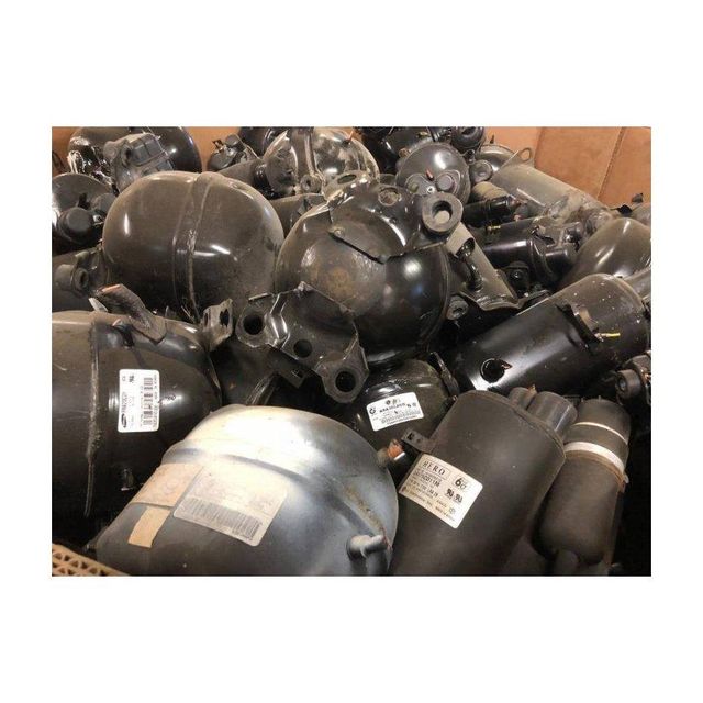 Fridge Compressor Scrap