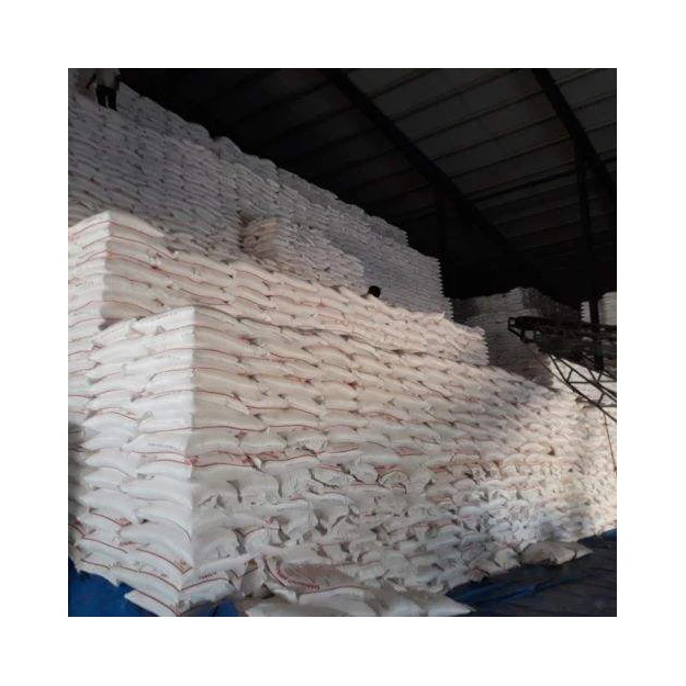 Brazilian ICUMSA 45 Refined Granular Sugar
