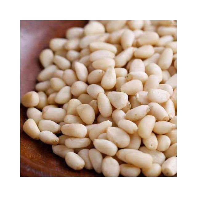 Organic Pine Nuts - Natural Harvest