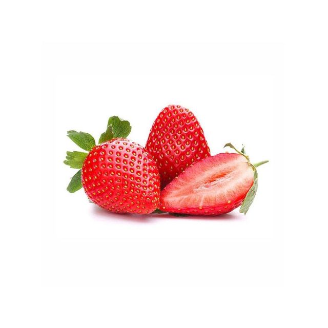 Fresh Strawberry