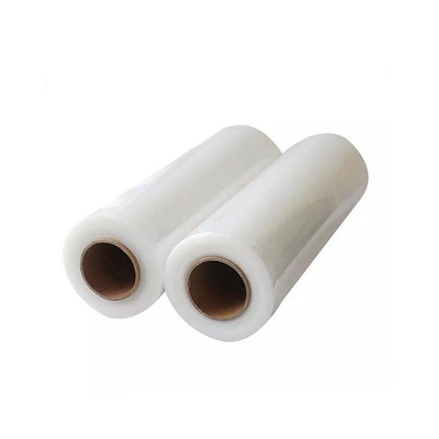 LDPE Film Bale