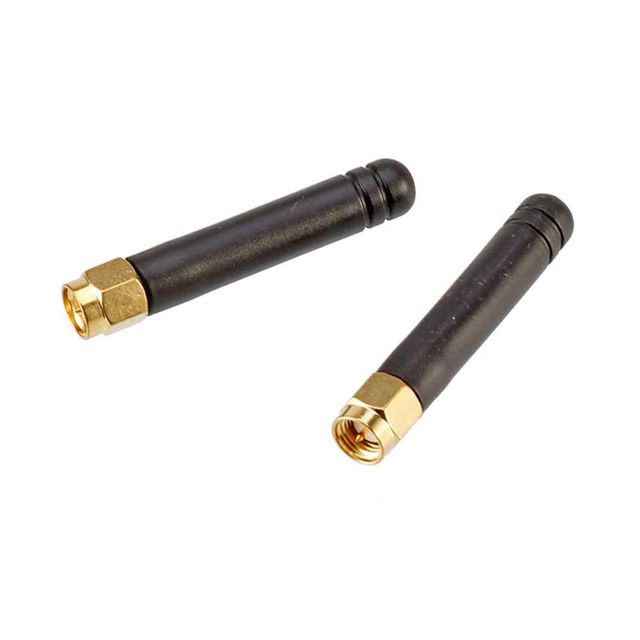 SMA Male Right Angle Antenna