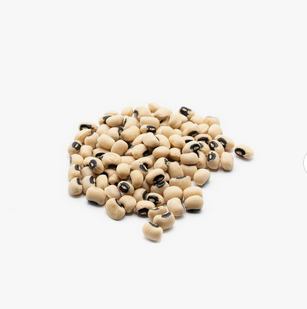 Fresh Organic Peas