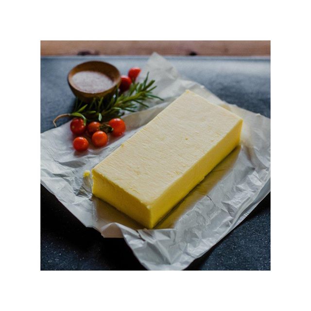 Sheep Butter Product