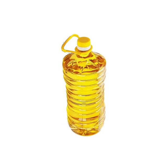 Organic Canola Oil Product
