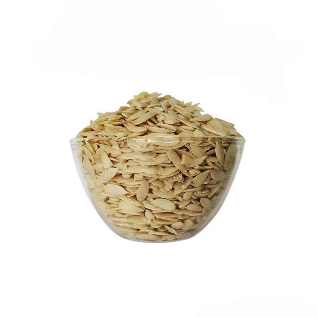 Cucumber Seed in Natural Packaging