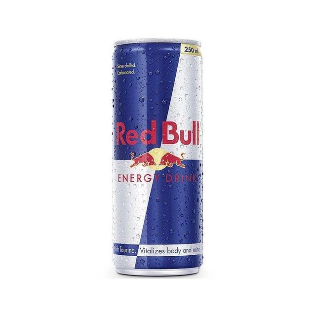 Red Bull Classic 250ml