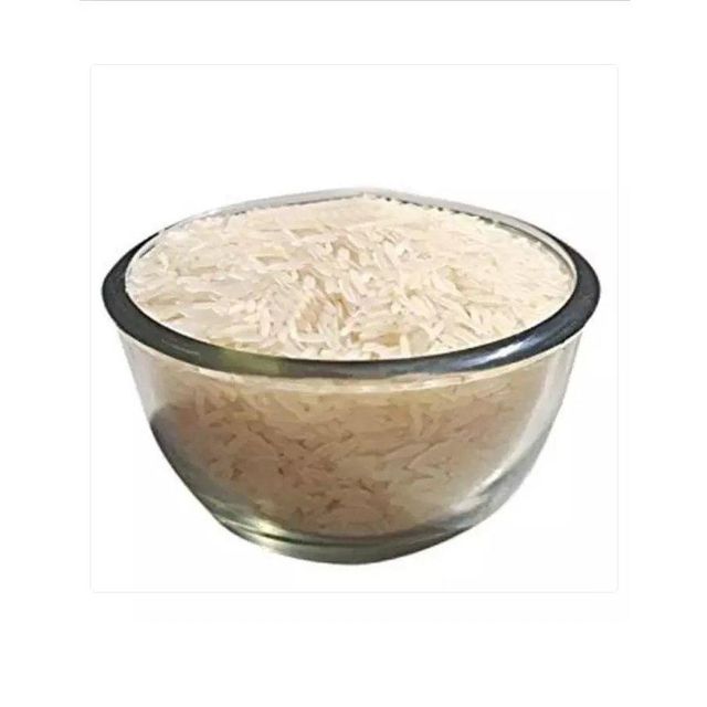 Bulk Rice Product 2