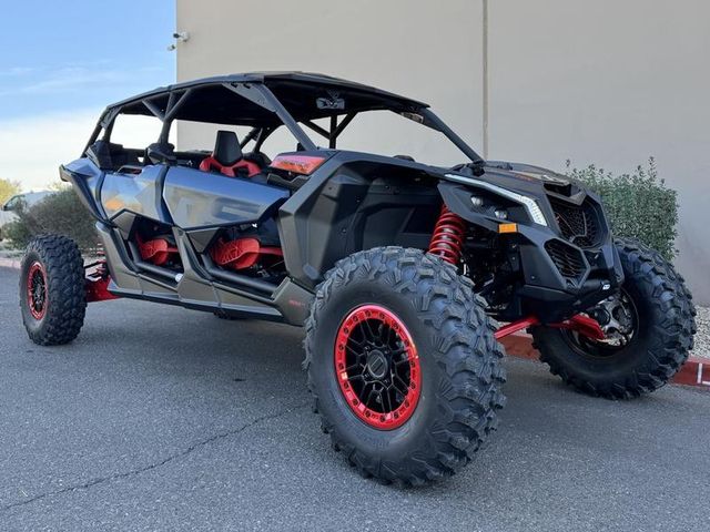 Can-Am ATV model 2