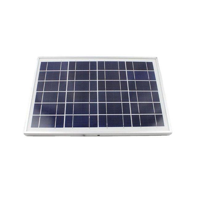 High Efficiency Mono Solar Module