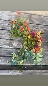 Mixed Fresh Flowers 2