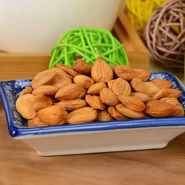 Almond Butter