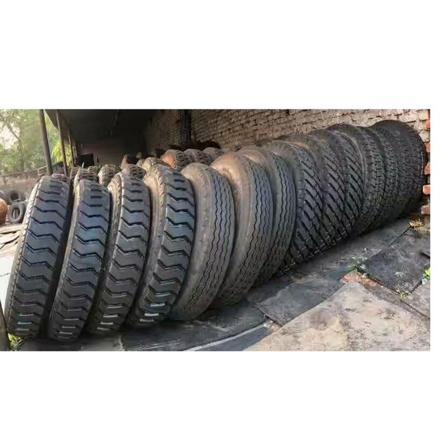 All-Terrain Truck Tyre