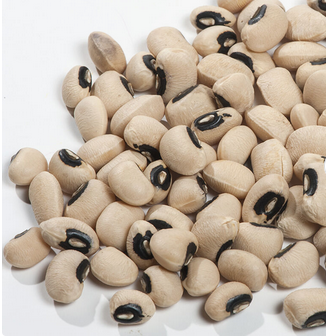Bulk Peeled Black Eyed Peas