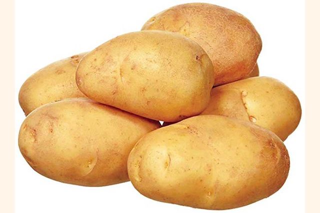 Potato Product 2