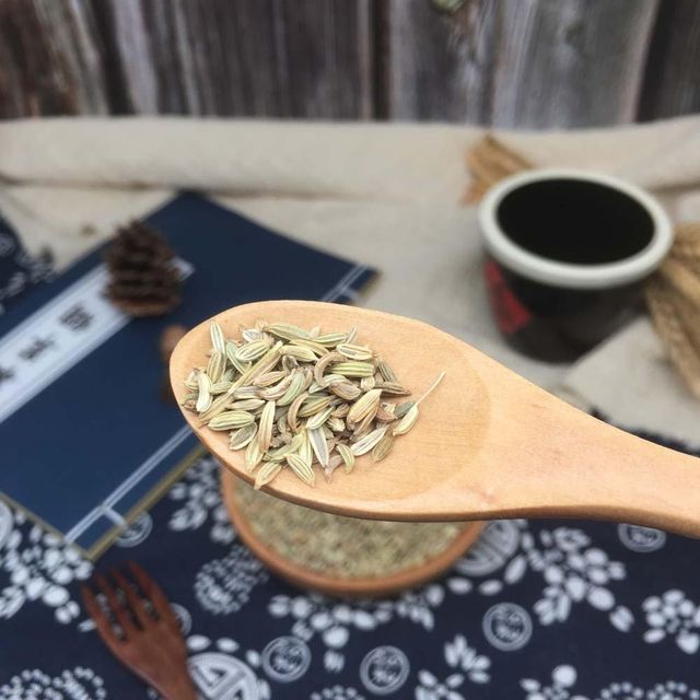 Cumin Seeds for Food Processing