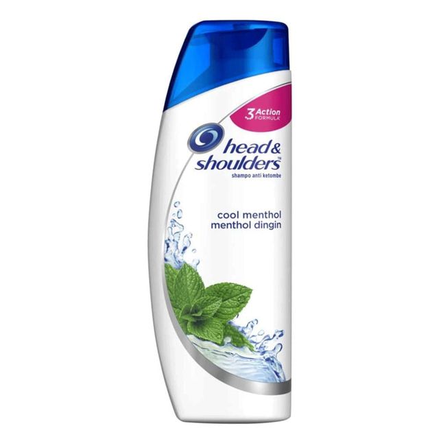 Head & Shoulders Anti-Dandruff Shampoo