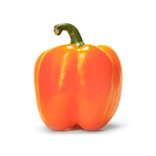 Bell Pepper 1