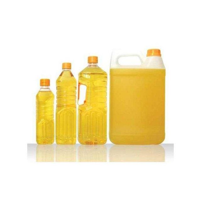 Sunflower Oil Product Image 2