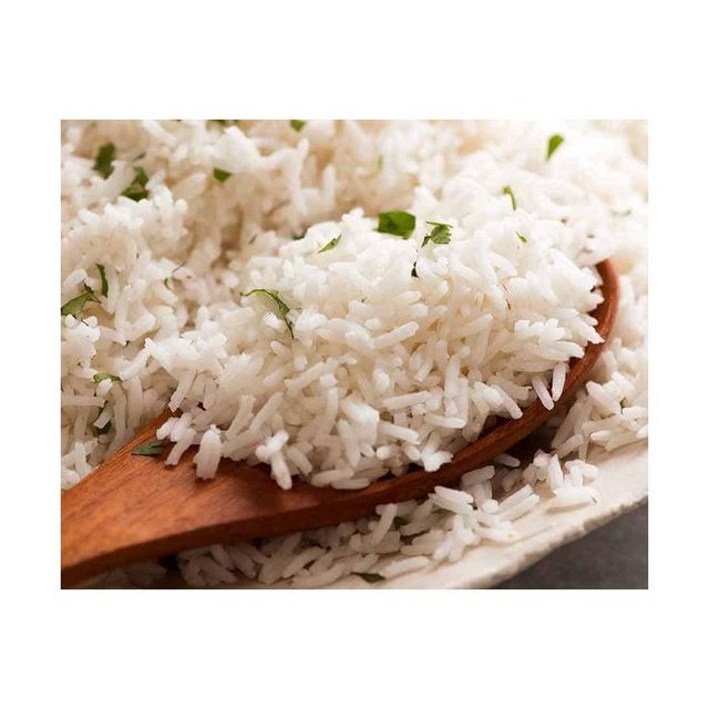 Sella Basmati Rice - Premium Grain
