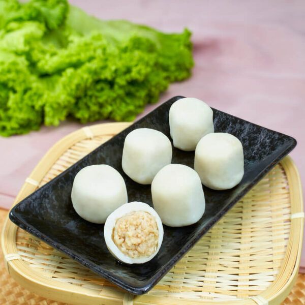 Fuzhou Fish Ball Product