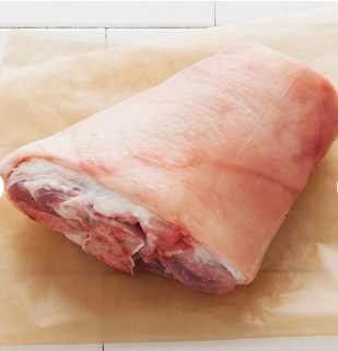 Frozen Pork Boneless Carcass
