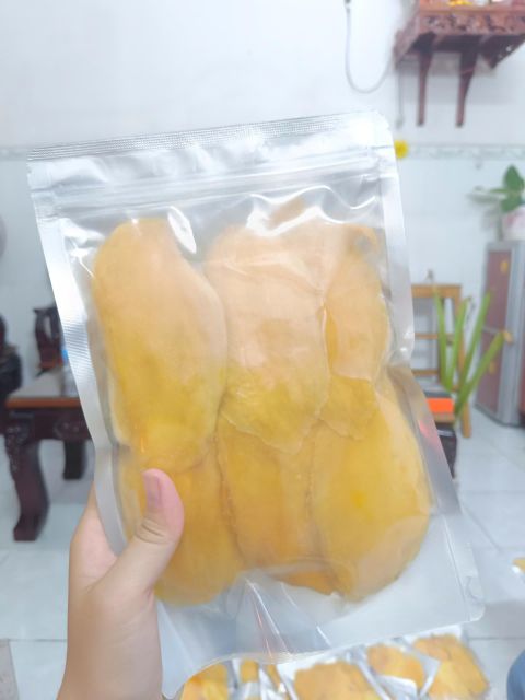 Natural Fruit Snack from Vietnam