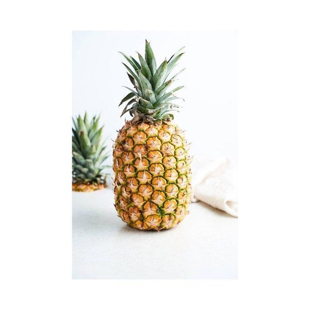 Pineapple Image 2