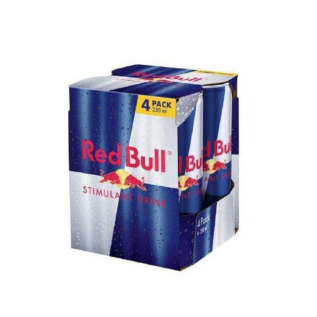 Red Bull 355ml Energy Drink