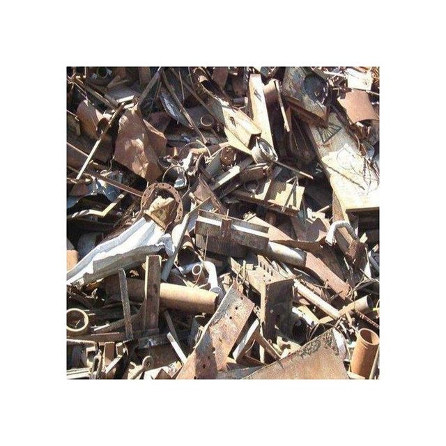 Heavy Melting Scrap Iron and Steel Metal Scrap HMS 2