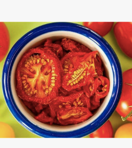 Dried Fruit Mix
