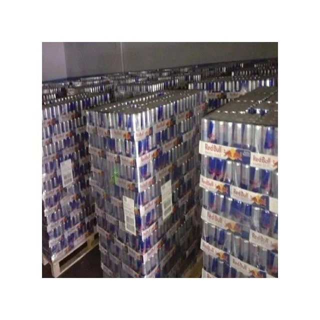 Red Bull Energy Drink