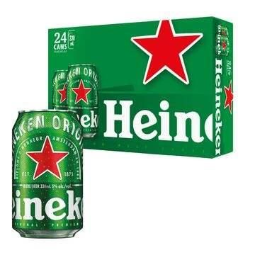 Hybrid Beer