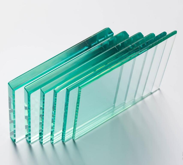 Float Glass Product 2