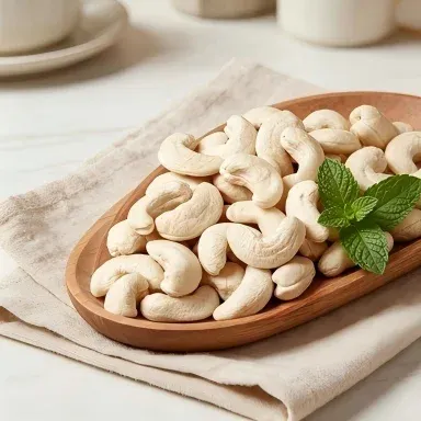 Cashew Butter