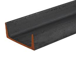 Carbon Steel Channel - Heavy Duty