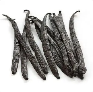 Premium Vanilla Beans