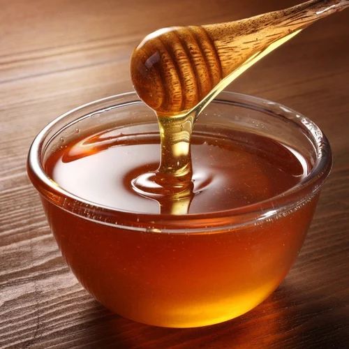 Raw Honey Image 4