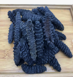 Dried Shellfish