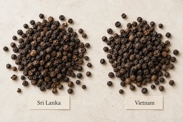 Black Pepper Bold product image 1