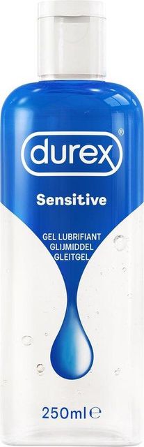 Durex Play Lubricant - Versatile Mix Pack for Men and Women