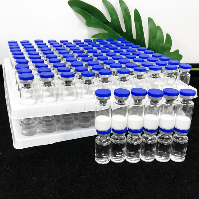 Peptide Powder - Anti-Inflammatory