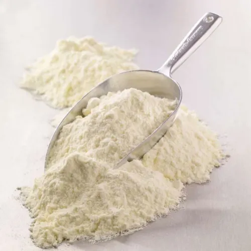 Goat Milk Powder 2