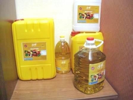 Refined RBD Palm Olein CP10 Oil