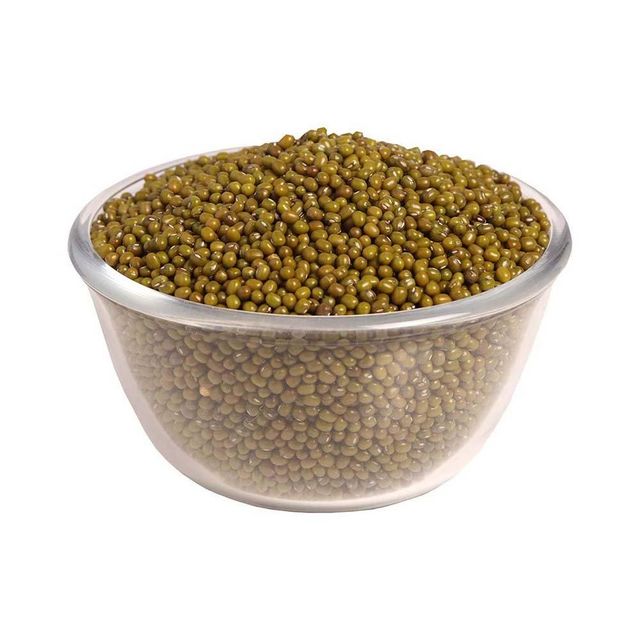 Fresh Green Peas - Bulk Packaging